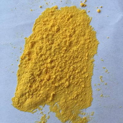Copper Gallium Selenide (CuGaSe2)-Powder